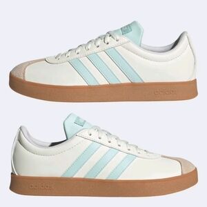 Adidas VL Court Base Womens 6.5